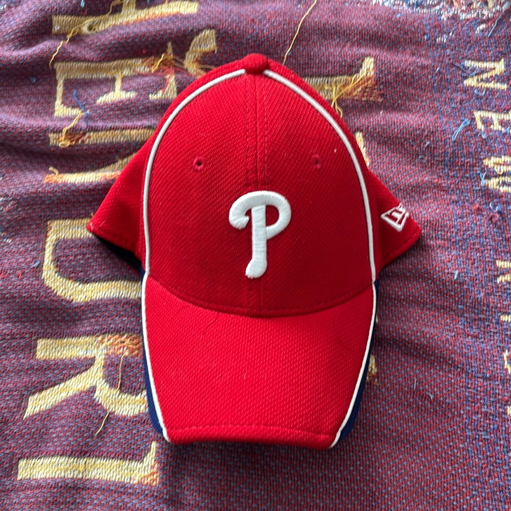 Philadelphia Phillies hat